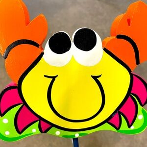 Children’s Room // Young kids Room Jewelry Hanger